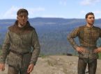 Maaaring mag-refer online ang mga bagong trademark ng Warhorse, pero hindi ibig sabihin na multiplayer na ang bagong Kingdom Come game