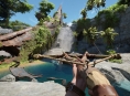 Ang pinakabagong proyekto ng People Can Fly ay isang survival adventure shooter na kasalukuyang nasa Early Access