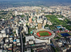 Inilikas ng Tokyo ang isang malaking paaralan sa elementarya matapos ang sunog