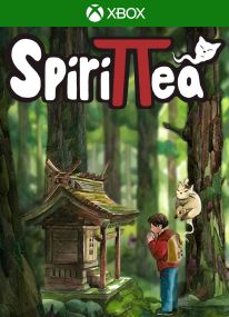 Spirittea