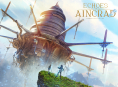 Ang uniberso ng Sword Art Online ay palawakin gamit ang JRPG Echoes of Aincrad
