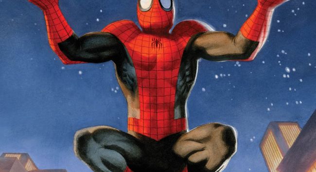 Ang ika-1,000 edisyon ng The Amazing Spider-Man ay magsisimula sa Setyembre, na itinuturing na 
