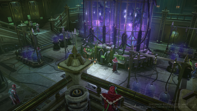 Kinumpirma ng Owlcat Games ang Warhammer 40,000: Dark Heresy closed beta at petsa ng paglabas ng Rogue Trader DLC