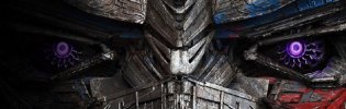 Transformers: The Last Knight