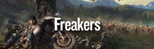 Days Gone