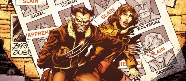 10 komiks o graphic novel na dapat basahin ng bawat tagahanga ng Marvel