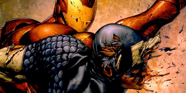 10 komiks o graphic novel na dapat basahin ng bawat tagahanga ng Marvel
