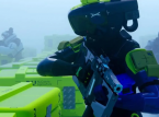 Marathon 's Server Slam: Unang impression ng pinakabagong FPS ng Bungie