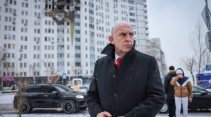 UK magsasagawa ng bagong long-range ballistic missile para mapalakas ang depensa ng Ukraine