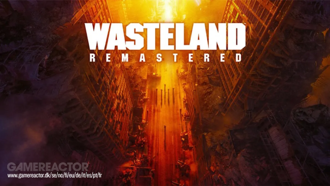 Huwag palampasin - kumuha ng isang libreng kopya ng Wasteland Remastered sa Xbox, PC at console