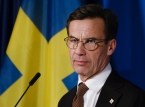 Bumili ng 3 submarino mula sa Sweden ang Poland