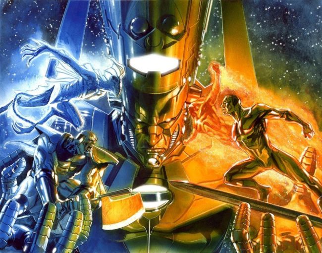 10 komiks o graphic novel na dapat basahin ng bawat tagahanga ng Marvel