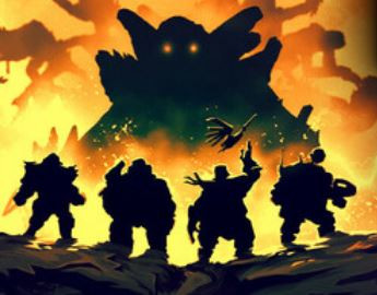 Deep Rock Galactic: Rogue Core Maagang Pag-access