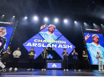 Napanatili ni Arslan Ash ang titulo ng Tekken 8 sa Evo 2026
