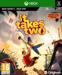 It Takes Two