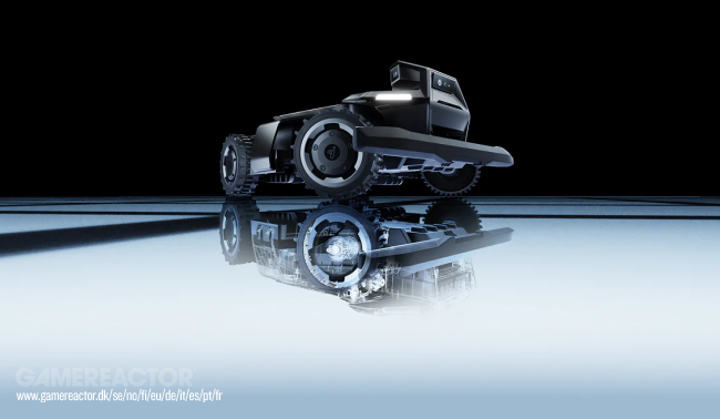 Segway Navimow X430