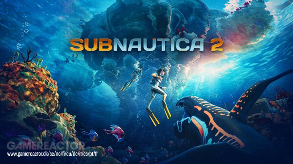Subnautica 2 sinira ang mga rekord sa unang linggo nito na may 4 milyong kopya na naibenta