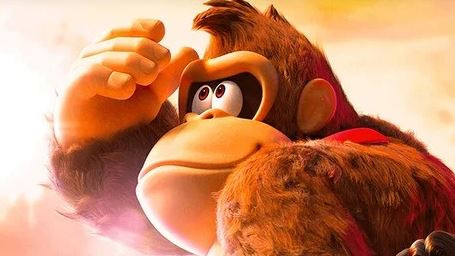Ang Lego at Nintendo ay naghahanda ng isang pakikipagtulungan sa Donkey Kong