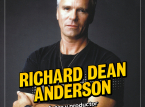 Ang San Diego Comic-Con M&aacute;laga 2026 ay magtatampok ng Stargate SG-1 at MacGyver star na si Richard Dean Anderson bilang isang espesyal na panauhin