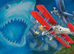 Anim na hiyas ng Toaplan ang nagbabalik sa Flying Fire Shark: Toaplan Arcade Garage 