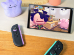 Nintendo: "Mayroon kaming mga bagong pamagat na inihanda para sa ikalawang kalahati ng taon ng pananalapi na ito"