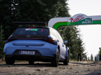 Assetto Corsa Rally ay nakipagtulungan sa FIA upang lumikha ng isang bagong kumpetisyon sa esports: Ang FIA Esports Global Rally Tour
