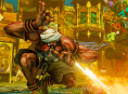 Si Dhalsim ay itinapon sa paparating na pelikula ng Street Fighter