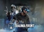 Ang Operation Trauma Front, ang ikalawang season ng Rainbow Six Mobile, ay live na ngayon