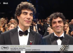Live mula sa Cannes: Press conference para sa La Bola Negra 