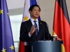 Pamamaril sa Senado ng Pilipinas matapos mag-udyok ng pag-aalsa ang isang miyembro laban sa pag-aresto sa kanya
