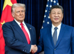 Donald Trump, nag-angkin ng matagumpay na pagbisita sa Tsina, ngunit ang mga kasunduan sa kalakalan ay nagdududa