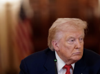 Trump nagbabala ng 'rebolusyon' sa US kung magpapatuloy ang digmaan sa Iran