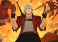 Nag-away sina Dante at Vergil sa ikalawang season ng Netflix 's Devil May Cry 