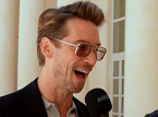Si Troy Baker ay "masayang tatanggapin" ang pagkakataong bumalik bilang Indiana Jones