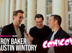 Troy Baker sa AI at paggamit ng gawain ng iba: "Makakahanap ka ng kaunting Nolan North sa akin"