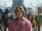 Masters of the Universe ipinapakita sa isang pangwakas na trailer bago ang premiere