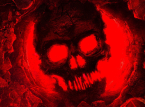 Maaaring sinabi lang sa amin ng isang WWE event kung kailan ilalabas ang Gears of War: E-Day 