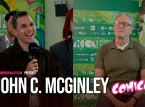 Ipinaliwanag ni John C. McGinley kung paano nagbago si Dr. Cox para sa pag-reboot ng Scrubs 