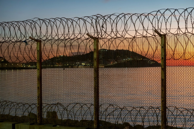 Pinag-uusapan din ng Finland at Denmark ang pag-alis ng Spain sa Schengen area dahil sa krisis sa migrasyon