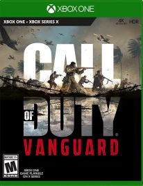 Call of Duty: Vanguard
