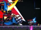 Super Alloy Crush Gameplay Preview: Classic Pixel Action para sa isang Bagong Henerasyon
