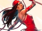 Ang beteranong comic book artist na si Simone Bianchi ay "tiyak na pag-ibig" na makita ang isang bagong pagbagay ng Elektra