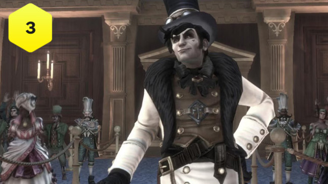 Pabula: Ang maraming pakikipagsapalaran na niraranggo mula sa pinakamasama hanggang sa pinakamahusay