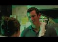 Sina Callum Turner at Monica Barbaro ay nanliligaw sa paparating na rom-com na One Night Only