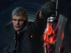 Devil May Cry 5: Devil Hunter Edition para sa Nintendo Switch 2