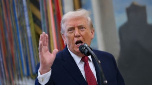 Iran bukas sa pakikipag-usap sa Estados Unidos matapos babalaan ni Trump ang 