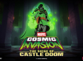 Marvel Cosmic Invasion ay magkakaroon ng Doctor Doom DLC ngayong taglagas bago ang premiere ng Avengers: Doomsday 