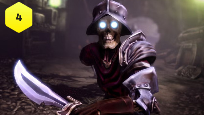 Pabula: Ang maraming pakikipagsapalaran na niraranggo mula sa pinakamasama hanggang sa pinakamahusay