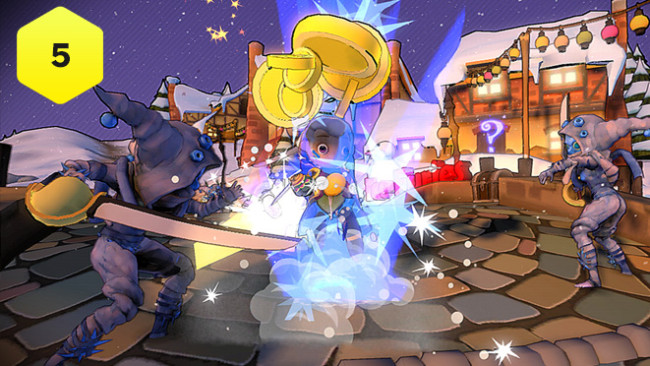 Pabula: Ang maraming pakikipagsapalaran na niraranggo mula sa pinakamasama hanggang sa pinakamahusay