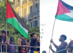 Si Lamine Yamal ay nag-viral sa pagpapakita ng watawat ng Palestino sa pagdiriwang ng liga ng Bar&ccedil;a